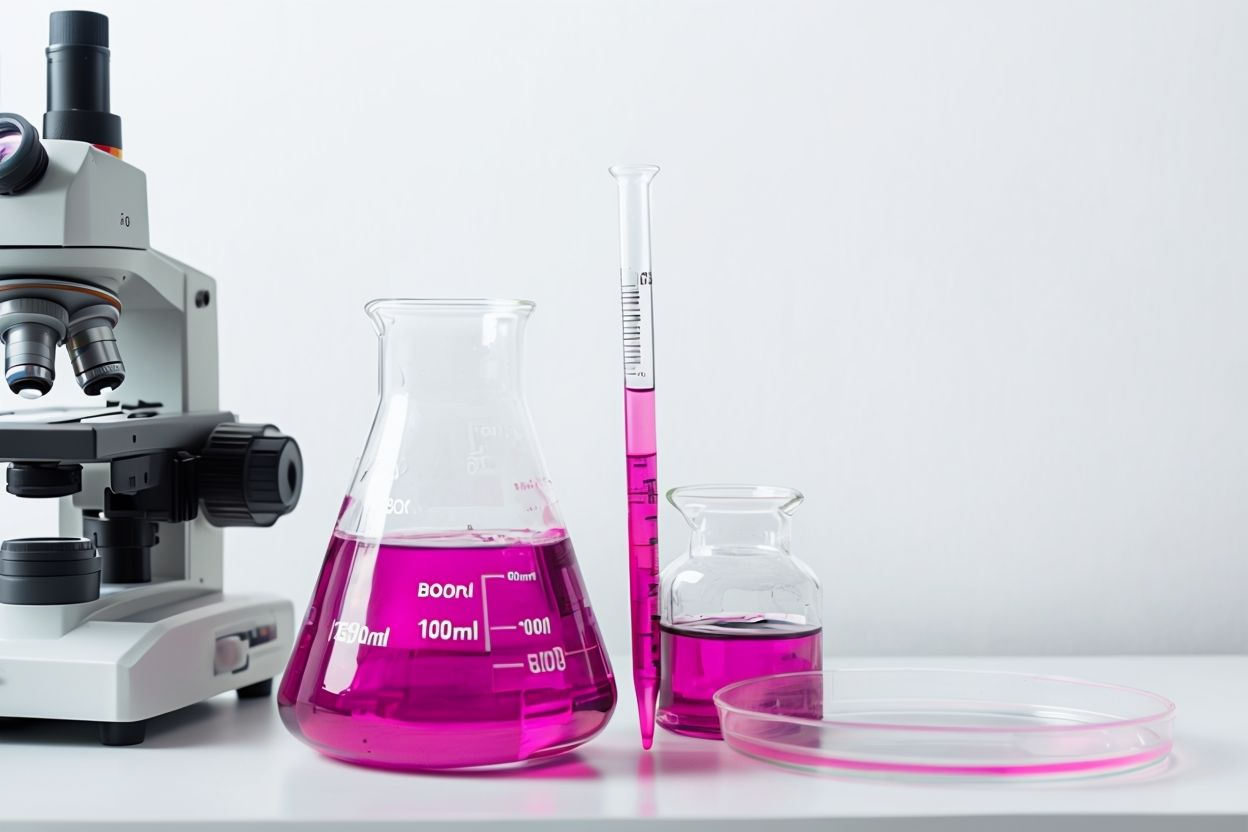 Лабораторные исследования диоксинов