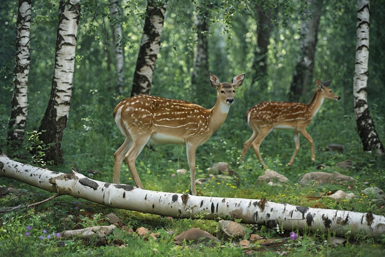 Поправки в закон об ООПТ: новые основания для изменения статуса охраняемых территорий