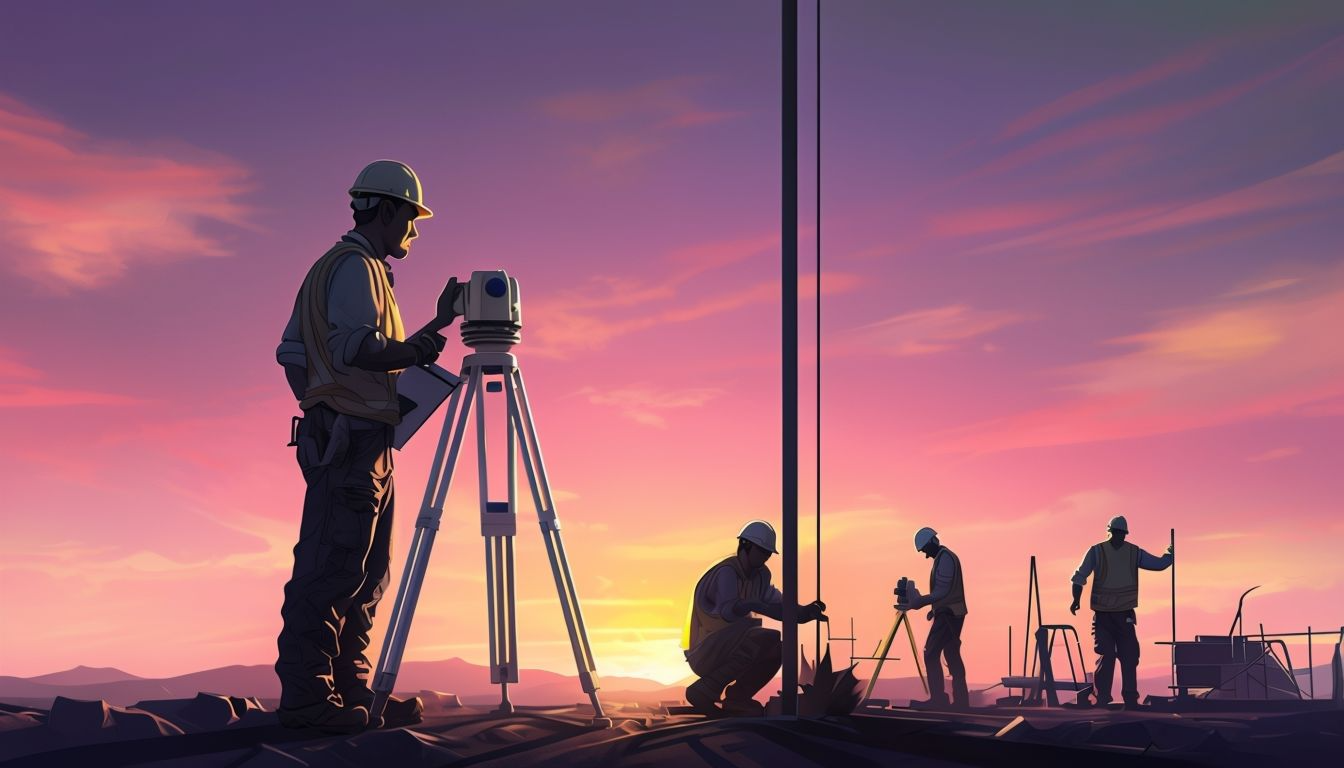 Геологические изыскания