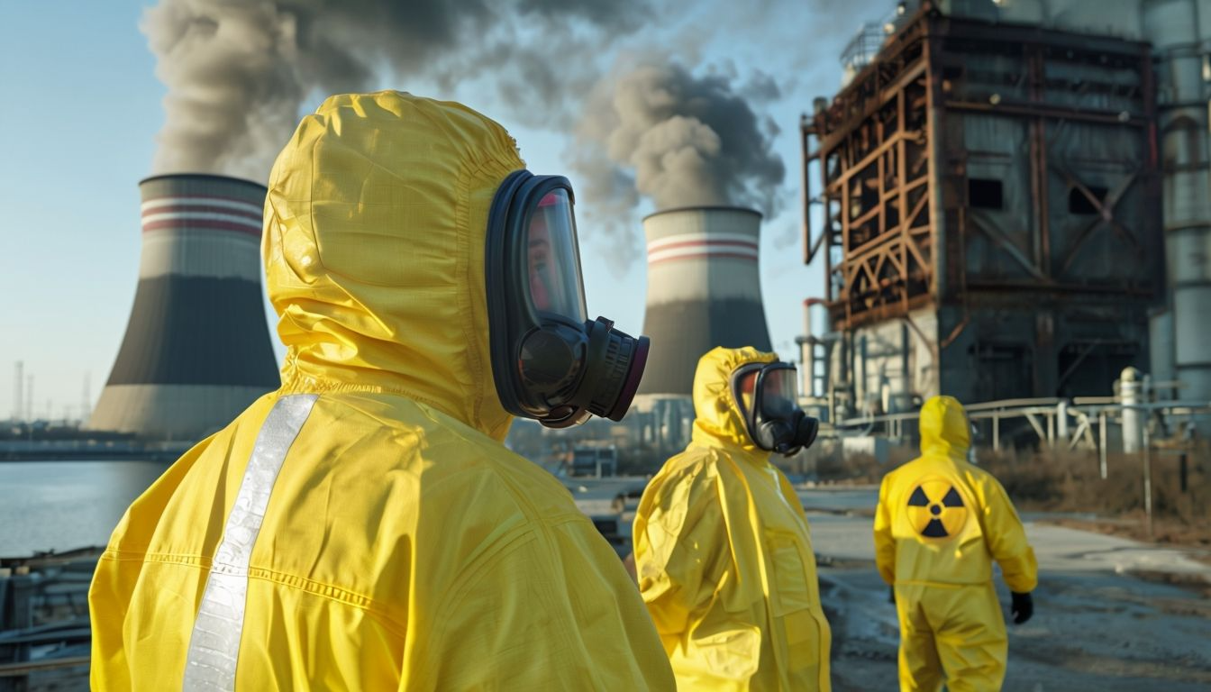 Оценка риска для здоровья населения