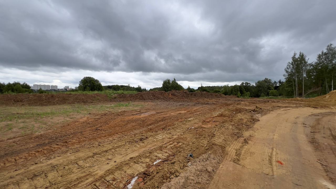 Фото на территории предприятия 4