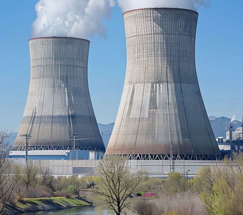 Комплексное экологическое разрешение