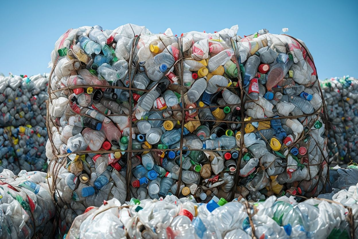 Проект нормативов образования отходов и лимитов их размещения